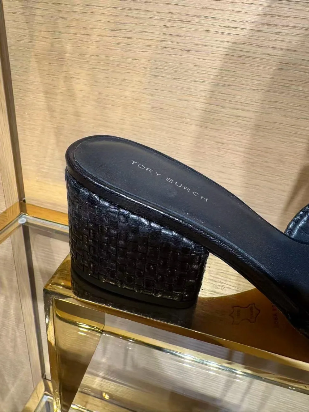 Tory Burch Everly wedge